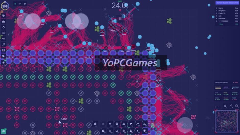 yorg.io screenshot 3