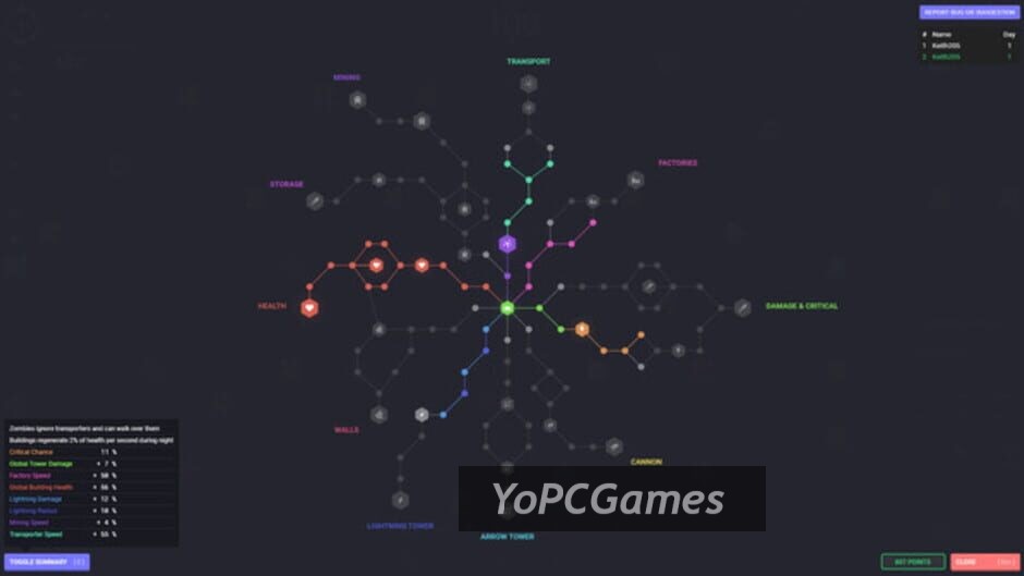 yorg.io screenshot 5