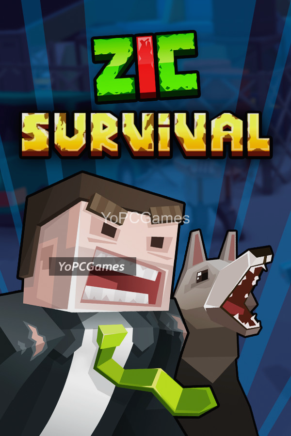 zic: survival pc