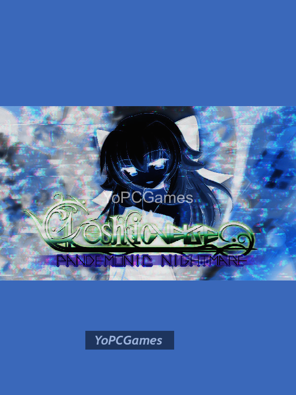 ∀kashicverse -pandemonic nightmare- pc