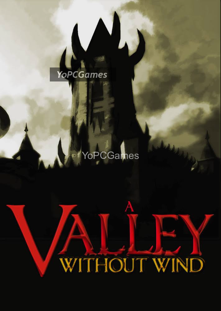 a valley without wind pc