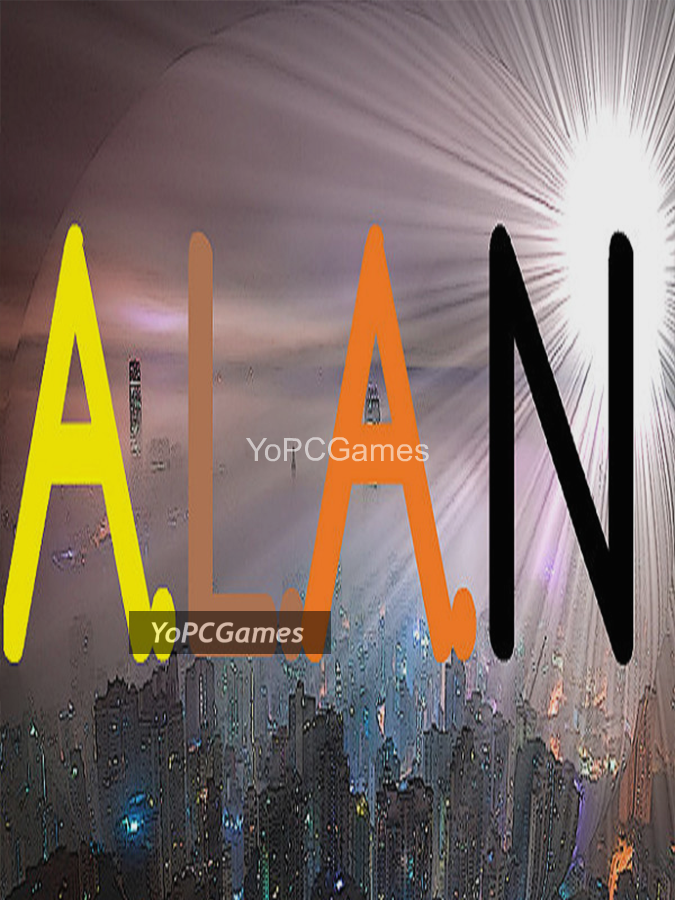a.l.a.n. for pc