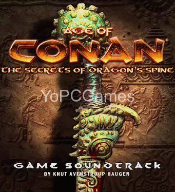 age of conan: secrets of dragon