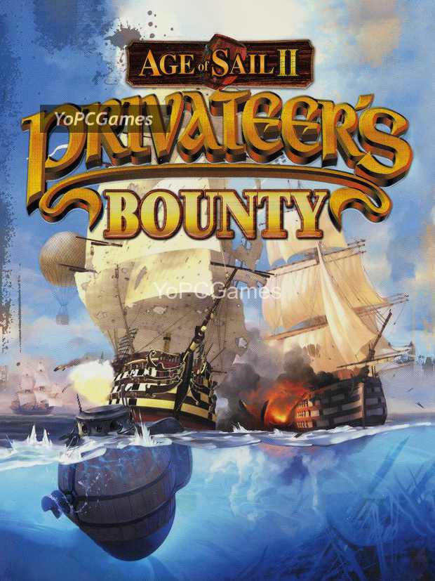 age of sail ii: privateer