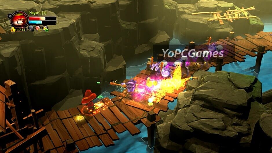 ages of mages : the last keeper screenshot 4