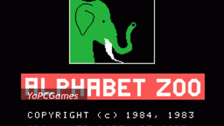 alphabet zoo screenshot 2