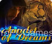 amulet of dreams cover
