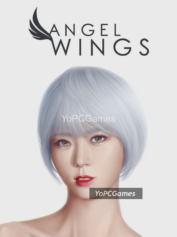 angel wings for pc