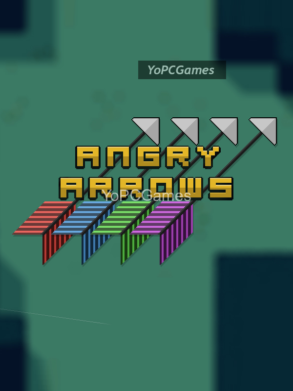 angry arrows pc game