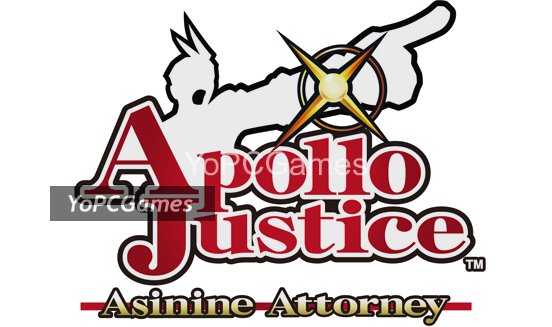 apollo justice: asinine attorney game