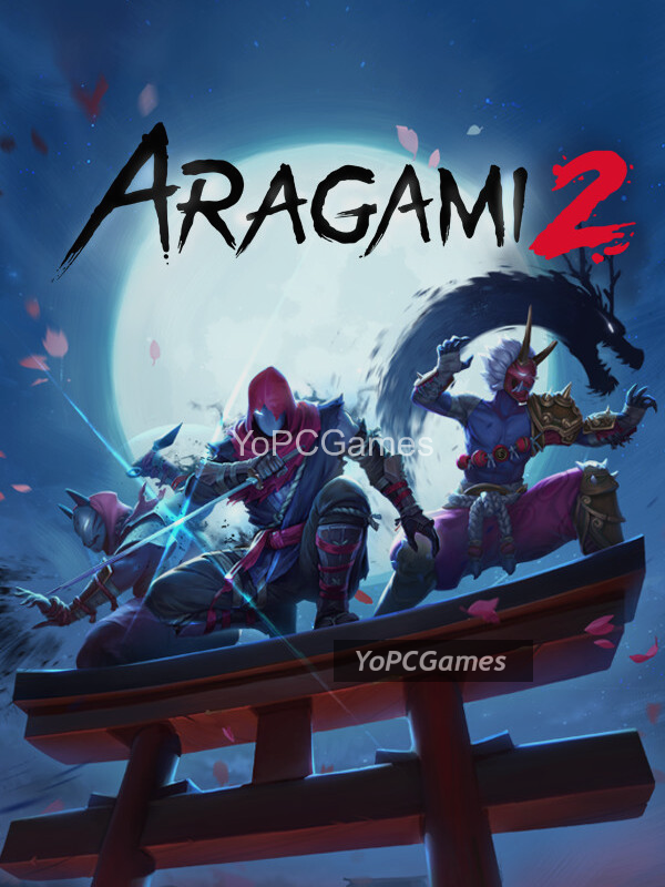 aragami 2 for pc