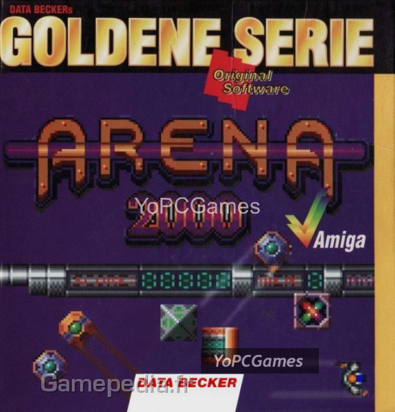 arena 2000 game