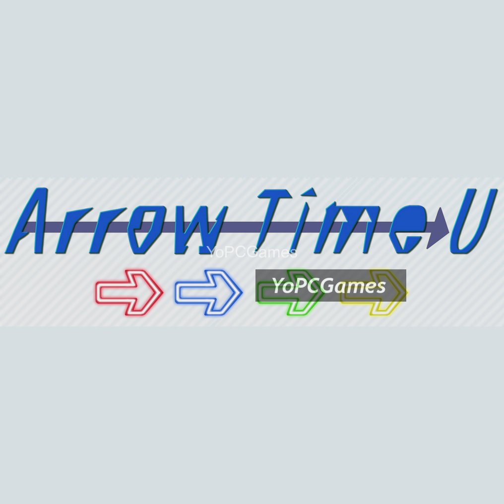 arrow time u pc