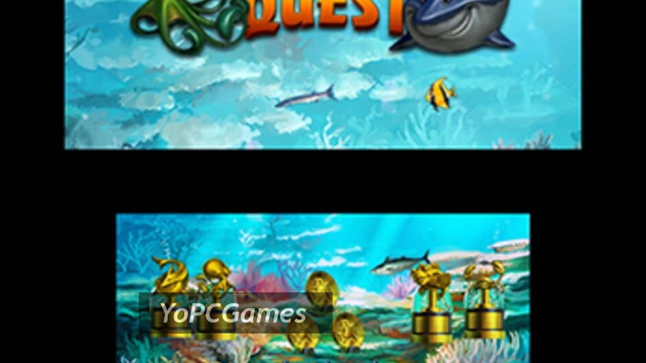 atlantic quest screenshot 2