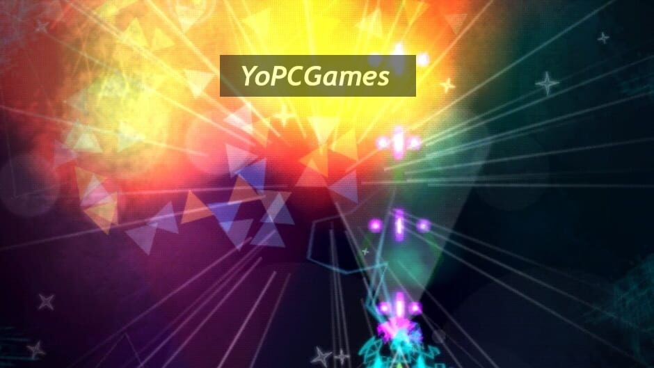 atoms game screenshot 1