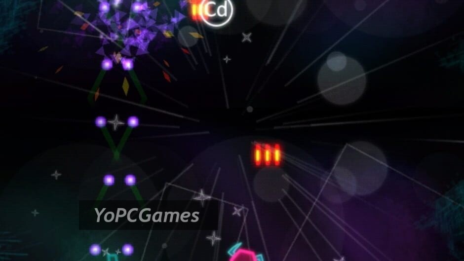 atoms game screenshot 3