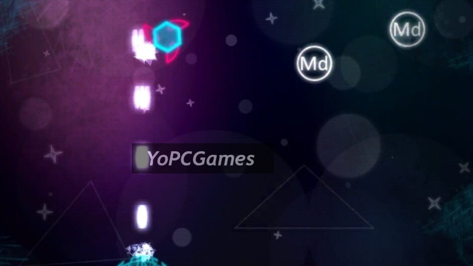 atoms game screenshot 5