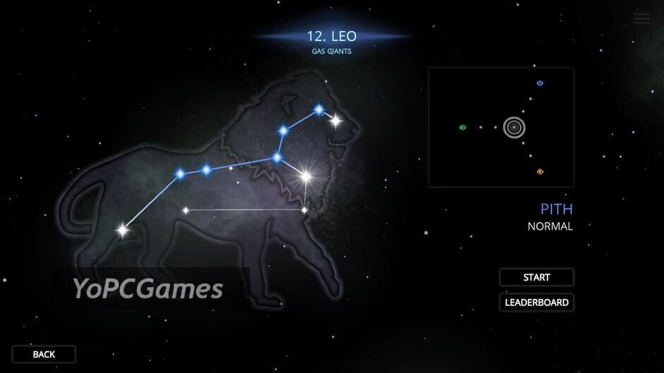 auralux: constellations screenshot 3