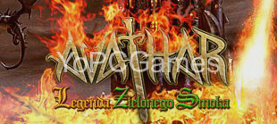 avathar: the legend of green dragon for pc