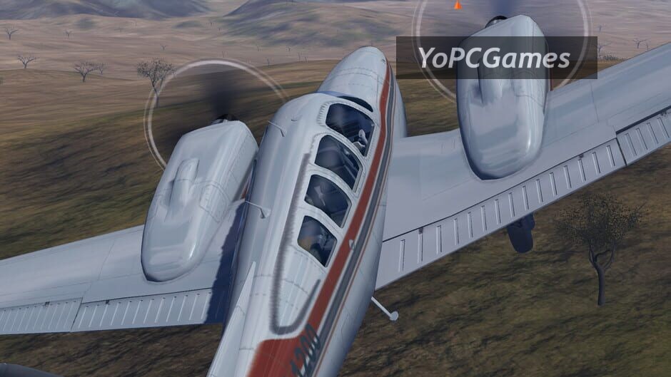 aviator - bush pilot screenshot 5