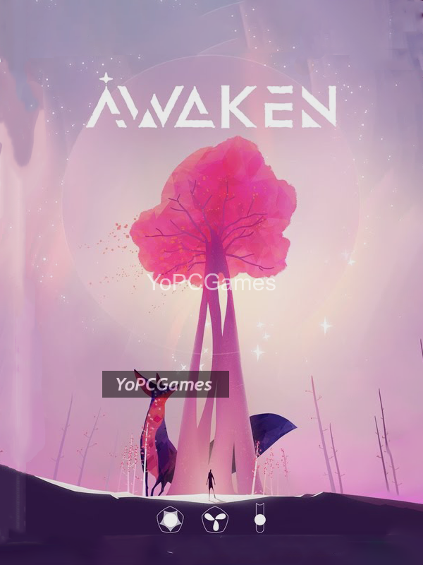 awaken cover