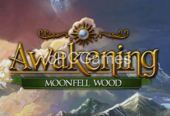 awakening: moonfell wood pc game