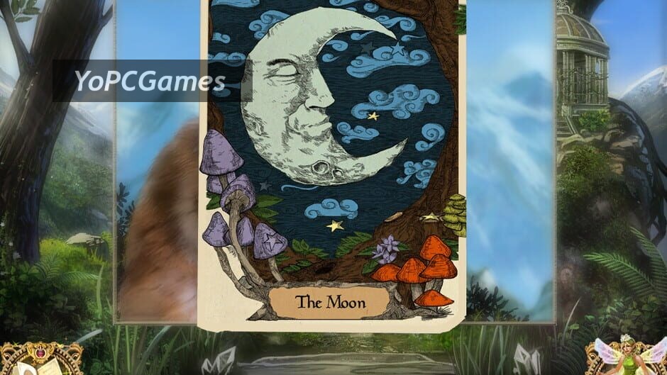 awakening: moonfell wood screenshot 4