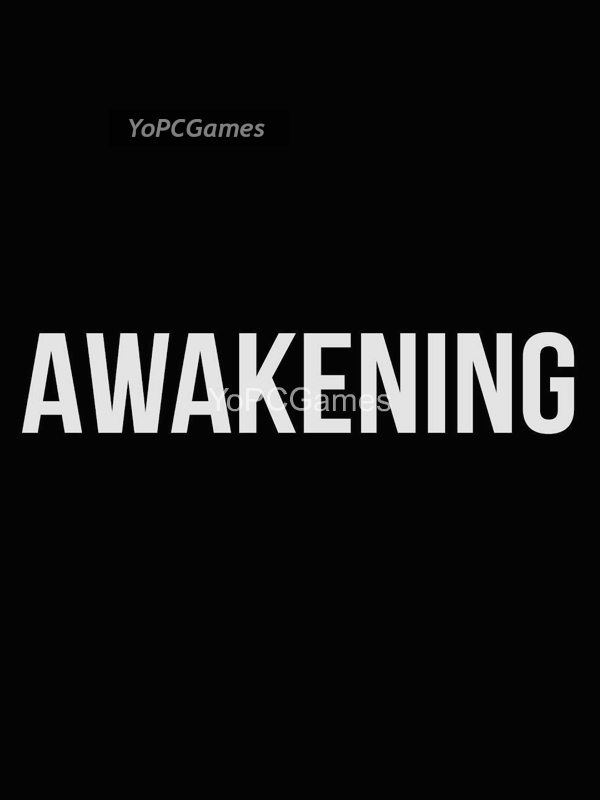 awakening pc game