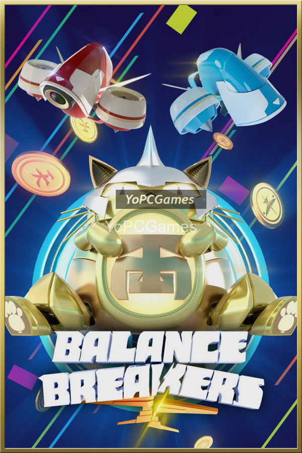 balance breakers pc game