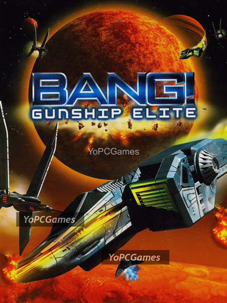 bang! gunship elite pc