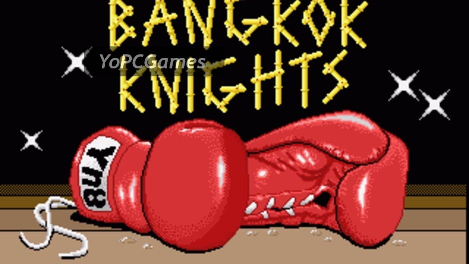 bangkok knights screenshot 1