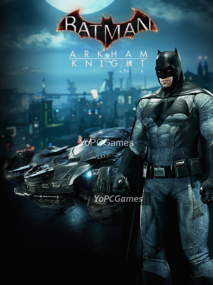 batman: arkham knight - 2016 batman v superman batmobile pack for pc