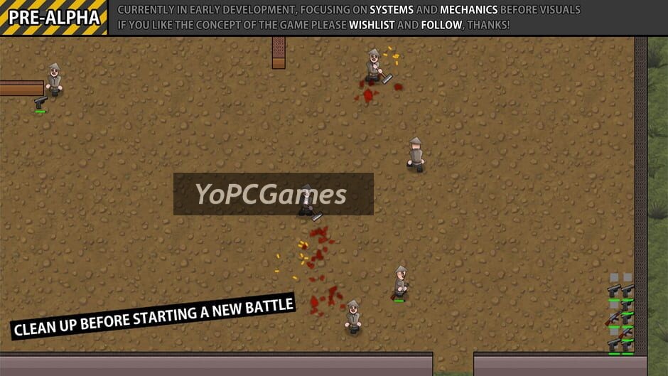 battle royale tycoon screenshot 5