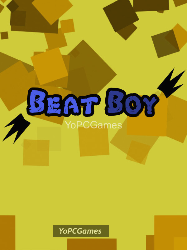 beat boy cover