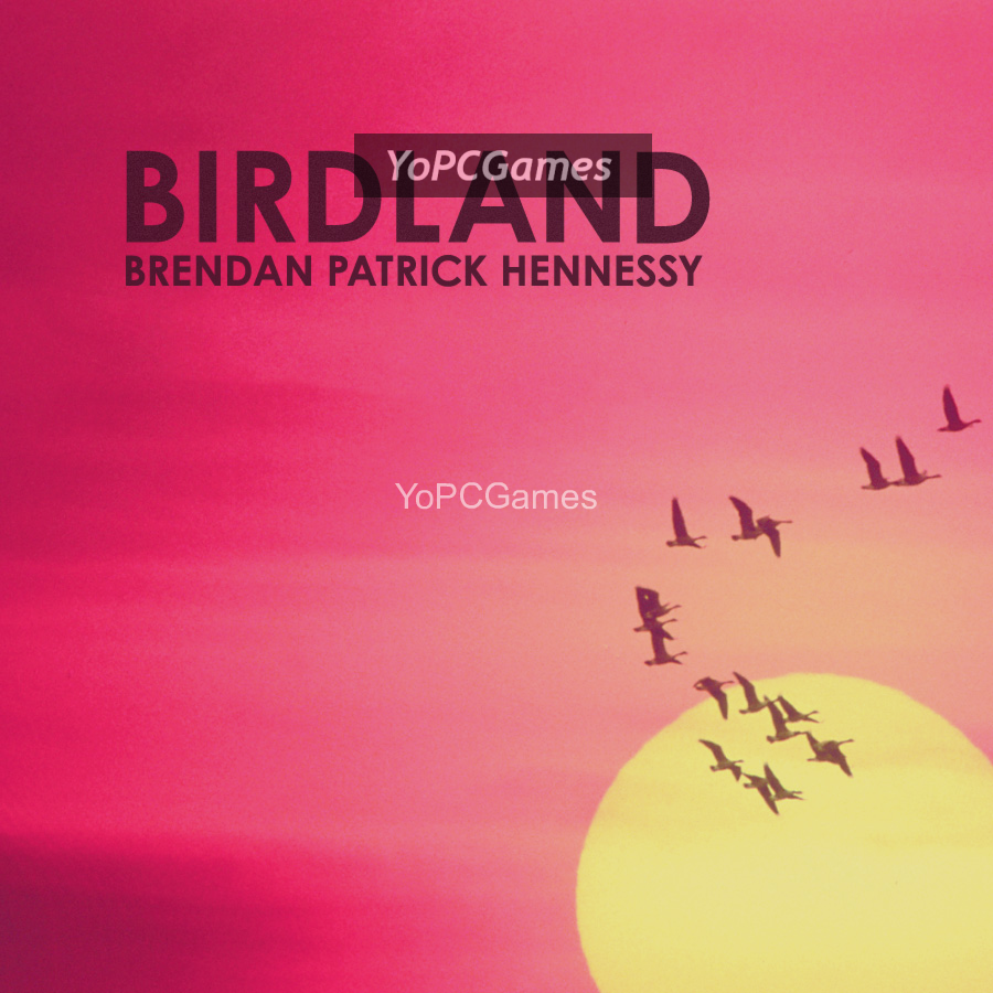 birdland for pc