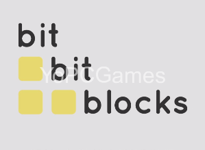 bit bit blocks pc game