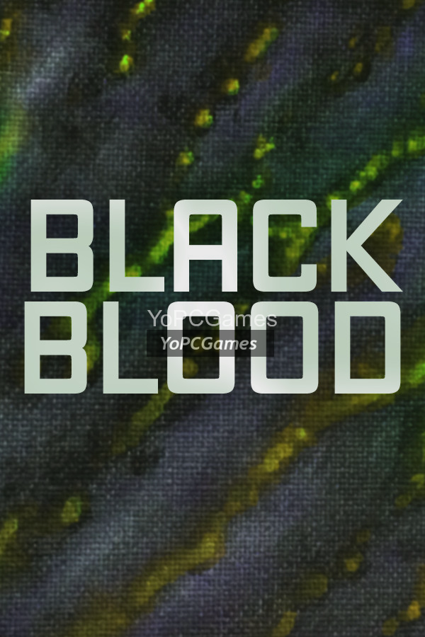 black blood pc game