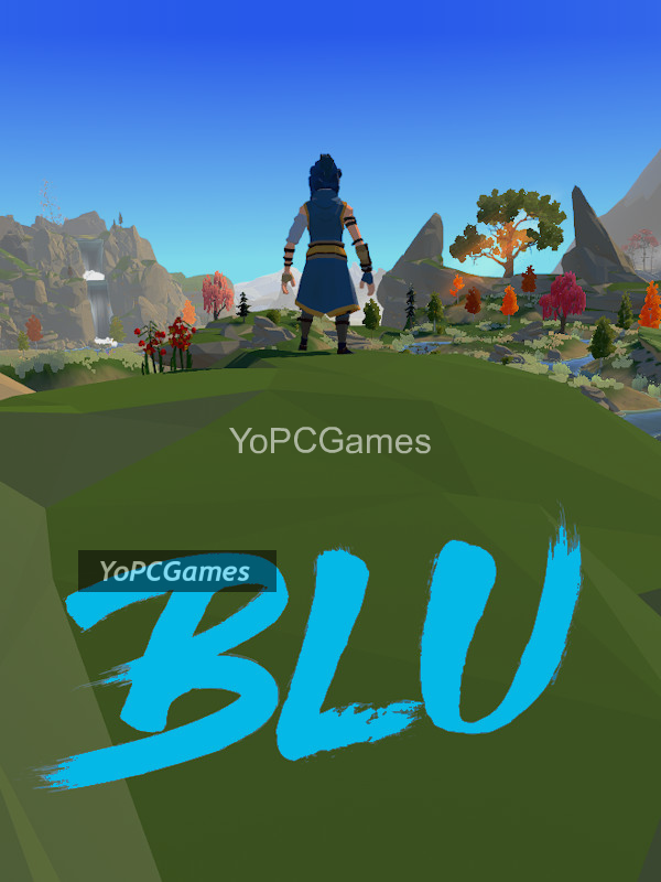 blu game
