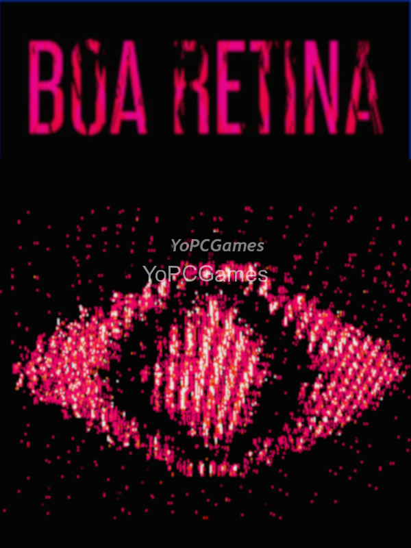 boa retina pc game