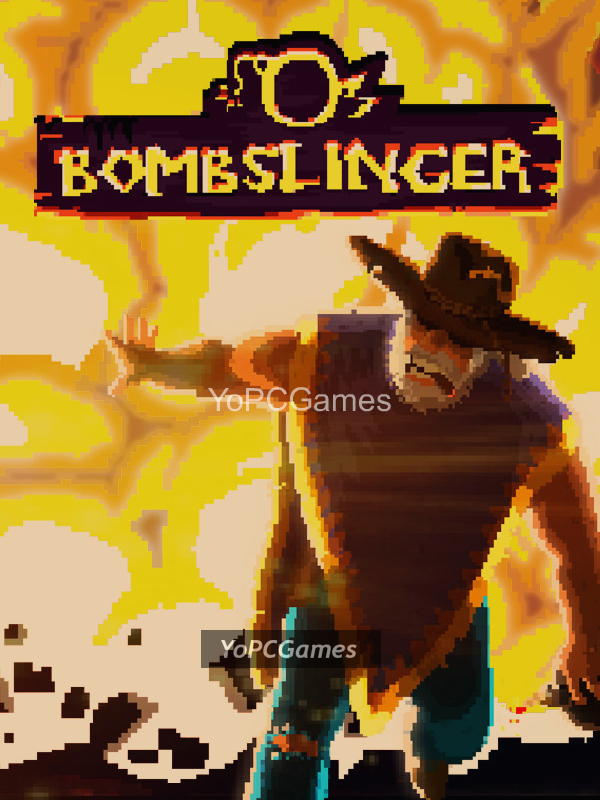 bombslinger pc