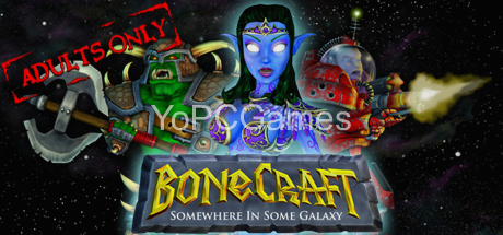 bonecraft pc game