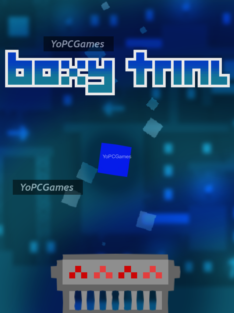 boxy trial for pc
