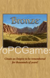 bronze pc game