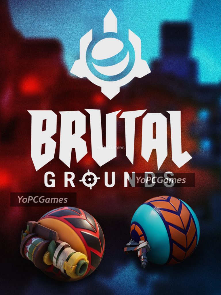 brutal grounds pc