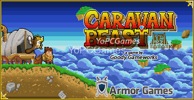 caravan beast pc game