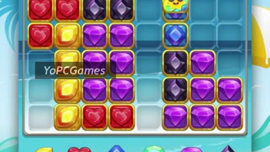cash royale: block puzzle game screenshot 1