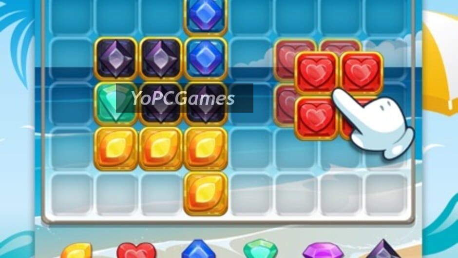 cash royale: block puzzle game screenshot 3
