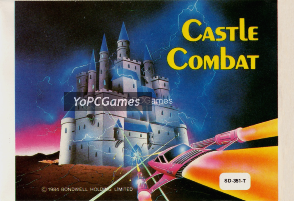 castle combat pc