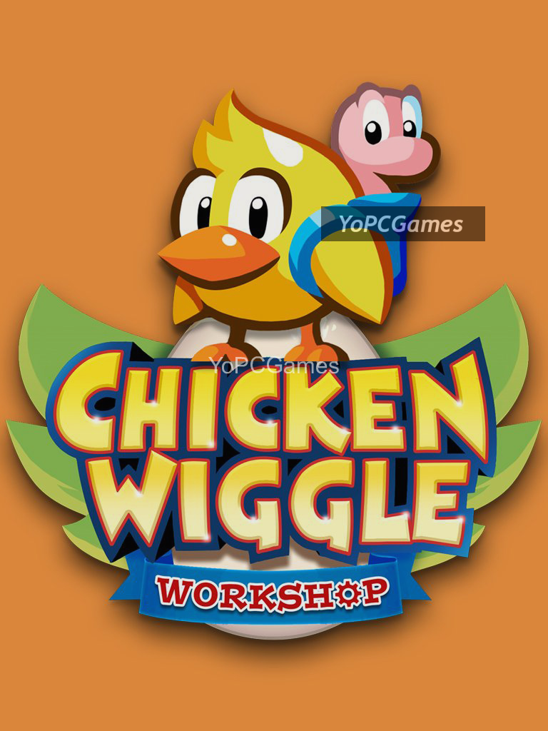 chicken wiggle game