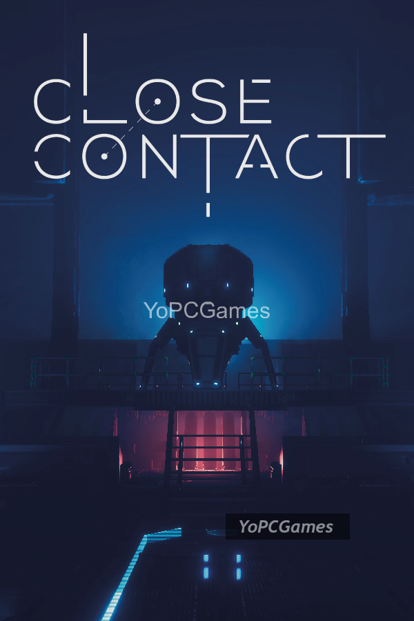 close contact for pc